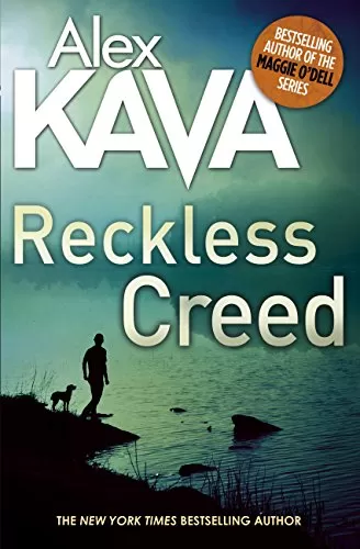 Reckless Creed (Ryder Creed #3) by Alex Kava