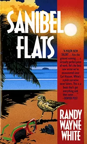 Sanibel Flats (Doc Ford #1) by Randy Wayne White