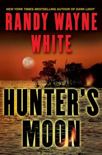 Hunter's Moon (Doc Ford #14) by Randy Wayne White