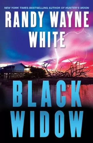 Black Widow (Doc Ford #15) by Randy Wayne White