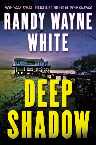 Deep Shadow (Doc Ford #17) by Randy Wayne White