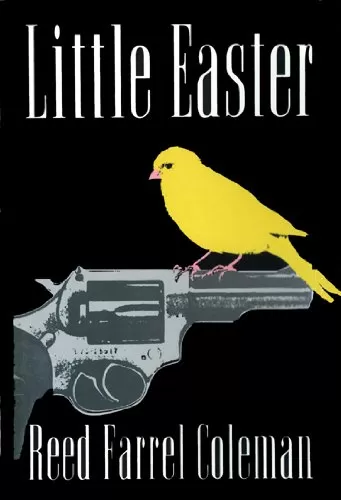 Little Easter (Dylan Klein #2) by Reed Farrel Coleman