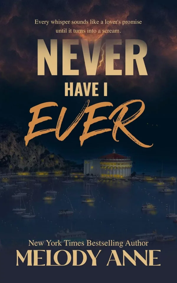 Never Have I Ever