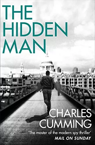 The Hidden Man by Charles Cumming