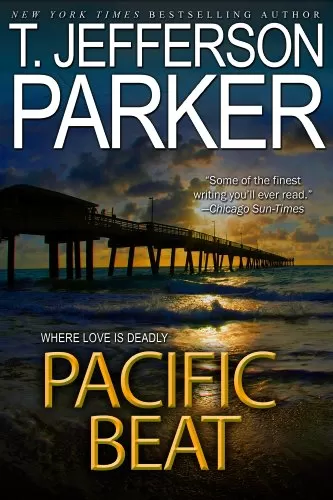 Pacific Beat by T. Jefferson Parker
