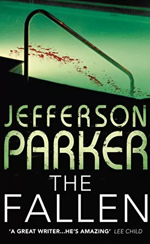The Fallen by T. Jefferson Parker