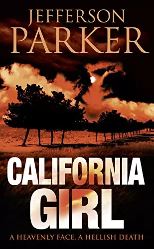 California Girl by T. Jefferson Parker