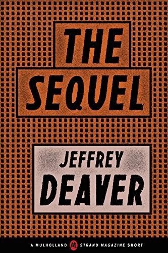 The Sequel by Jeffery Deaver