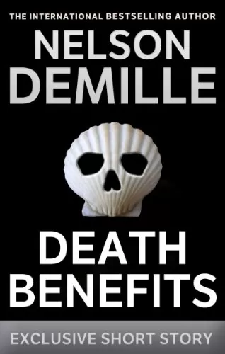 Death Benefits by Nelson DeMille
