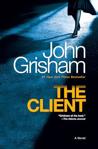 The Client by John Grisham