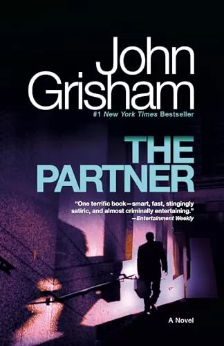 The Partner by John Grisham