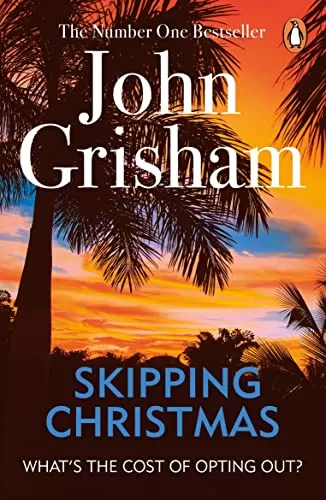 Skipping Christmas by John Grisham