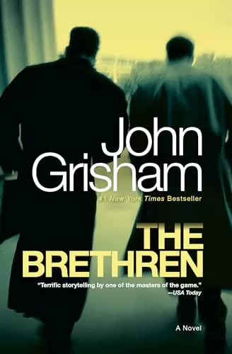 The Brethren by John Grisham