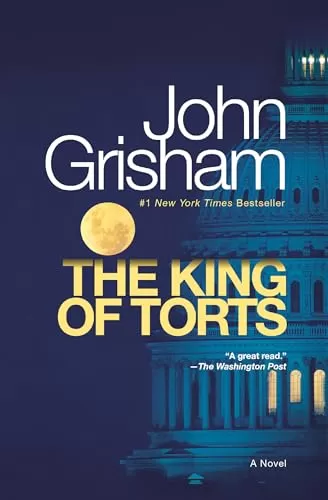 The King of Torts by John Grisham