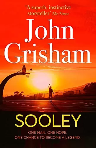 Sooley by John Grisham