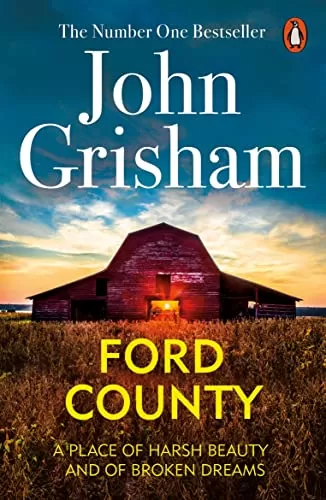 Ford County by John Grisham