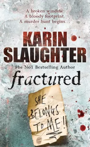 Fractured (Will Trent #2) by Karin Slaughter