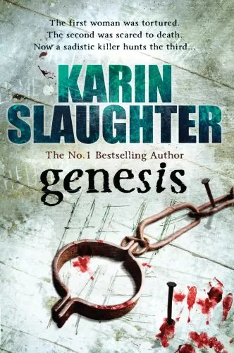 Undone (Will Trent #3) by Karin Slaughter