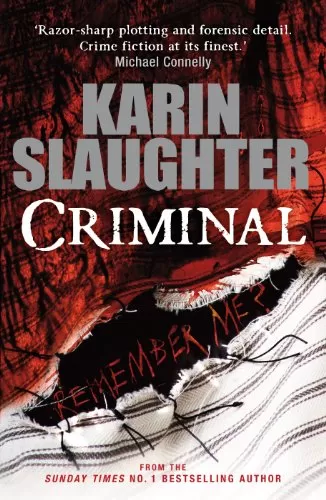Criminal (Will Trent #6) by Karin Slaughter