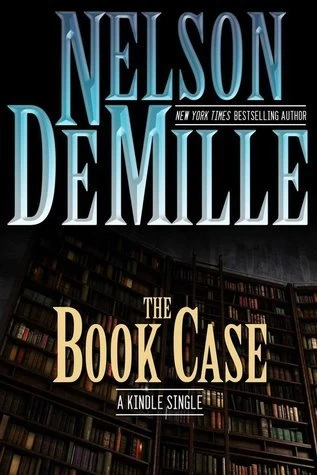 The Book Case (John Corey #0.5) by Nelson DeMille