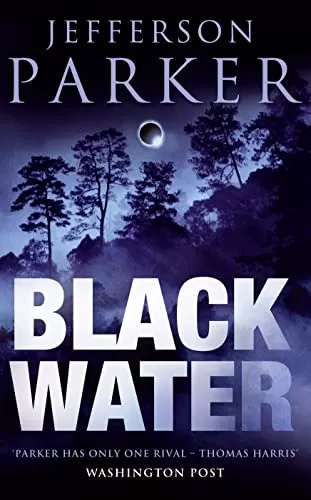 Black Water (Merci Rayborn #3) by T. Jefferson Parker