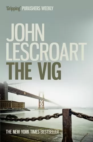 The Vig (Dismas Hardy #2) by John Lescroart