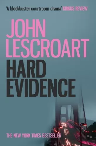 Hard Evidence (Dismas Hardy #3) by John Lescroart