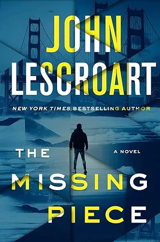The Missing Piece (Dismas Hardy #19) by John Lescroart