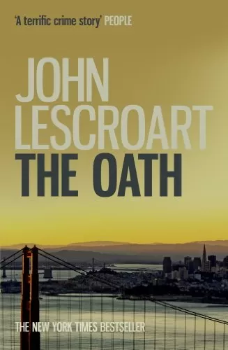 The Oath (Dismas Hardy #8) by John Lescroart