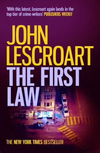The First Law (Dismas Hardy #9) by John Lescroart
