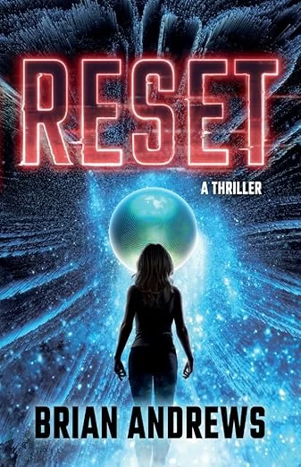 Reset by Brian Andrews