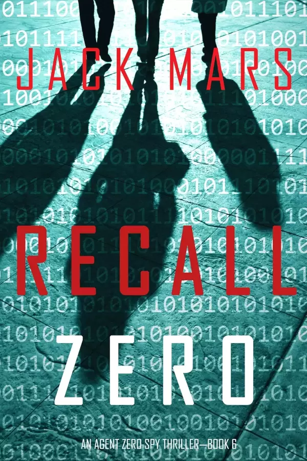 Recall Zero (Agent Zero #6) by Jack Mars