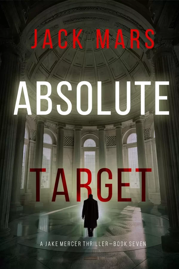 Absolute Target (Jake Mercer #7) by Jack Mars