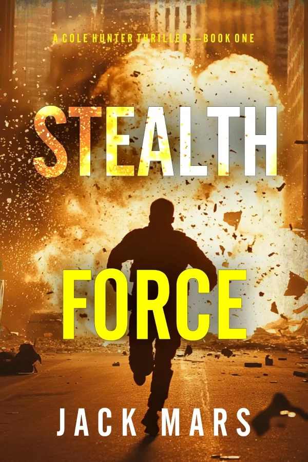 Stealth Force
