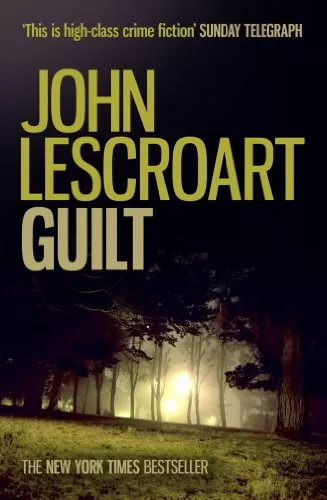 Guilt (Abe Glitsky #2) by John Lescroart
