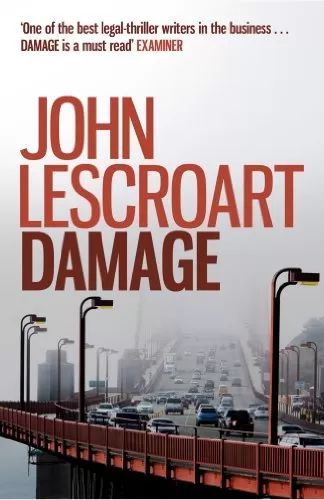 Damage (Abe Glitsky #3) by John Lescroart