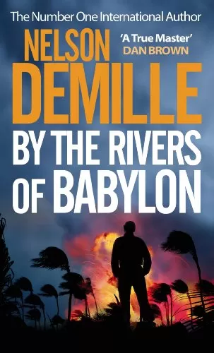 By the Rivers of Babylon by Nelson DeMille