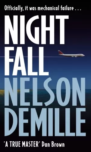 Night Fall (John Corey #3) by Nelson DeMille