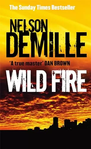 Wild Fire (John Corey #4) by Nelson DeMille