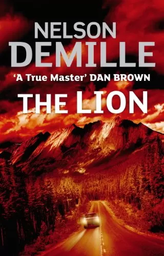 The Lion (John Corey #5) by Nelson DeMille