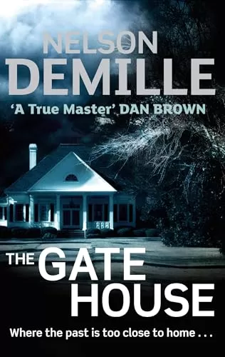 The Gate House (John Sutter #2) by Nelson DeMille