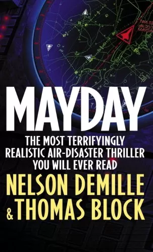Mayday by Nelson DeMille, Thomas Block