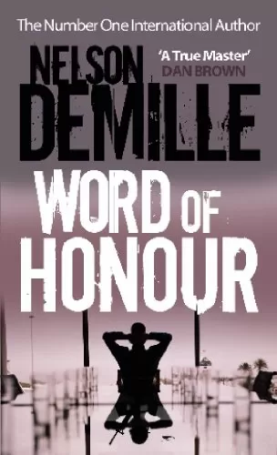Word of Honour by Nelson DeMille