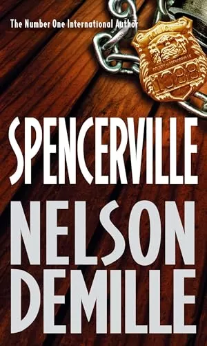 Spencerville by Nelson DeMille