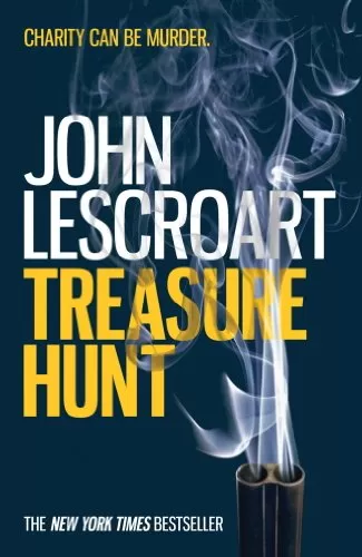 Treasure Hunt (Wyatt Hunt #2) by John Lescroart