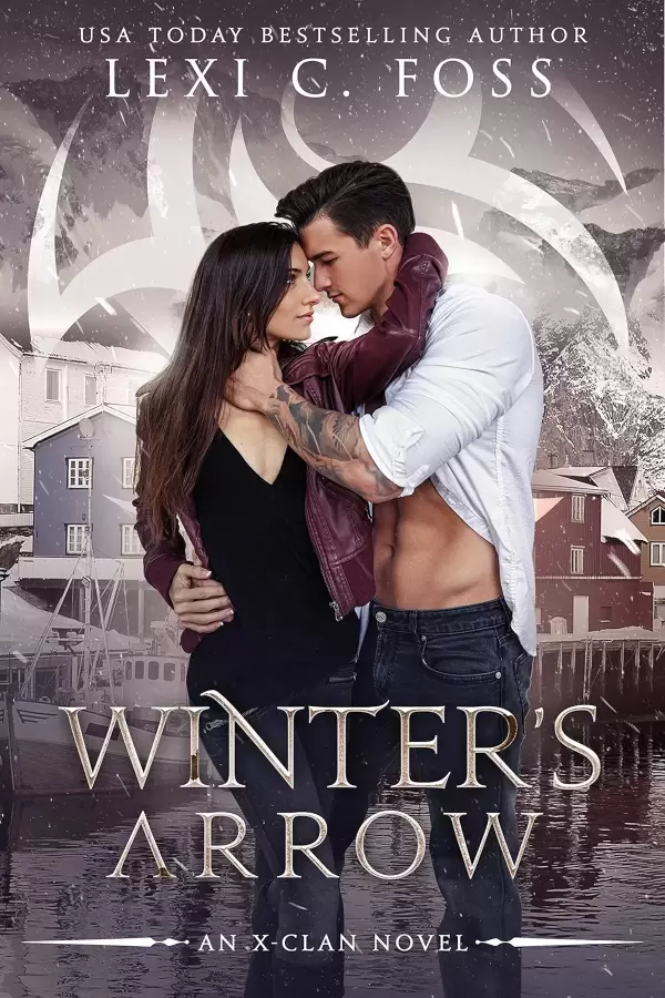 Winter's Arrow