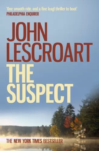 The Suspect (Gina Roake #1) by John Lescroart