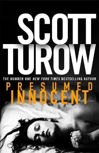 Presumed Innocent (Kindle County Legal #1) by Scott Turow