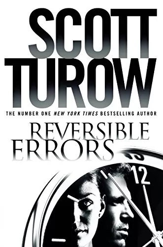 Reversible Errors (Kindle County Legal #6) by Scott Turow