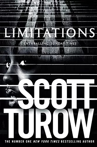 Limitations (Kindle County Legal #7) by Scott Turow